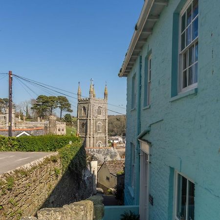 The Old Smoke House Villa St Austell Eksteriør billede